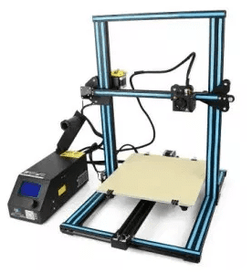 imprimante 3D CR10-5S de chez Créality 