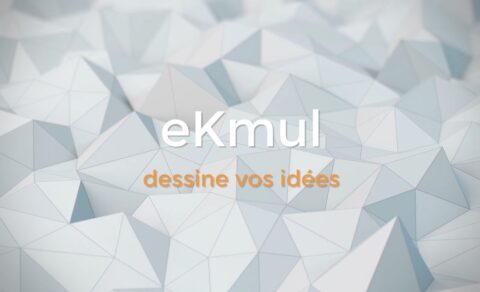 ekmul - présentation d'une étude modélisée par ordinateur - Rennes