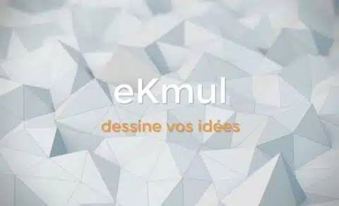 ekmul - présentation d'une étude modélisée par ordinateur - Rennes