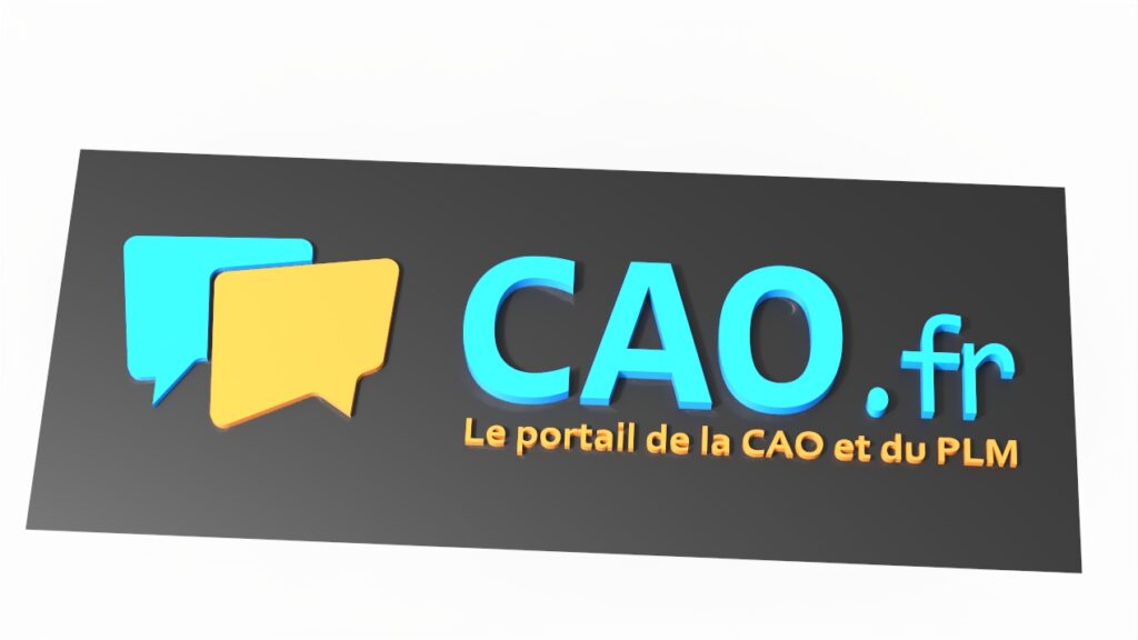 Plateforme internet et échange autour de la CAO