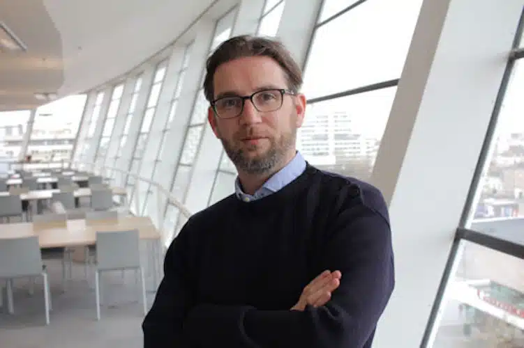 Julien Dessinateur industriel freelance à Rennes