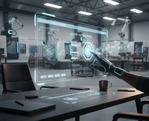 Conversion fichiers STEP DWG DXF PDF